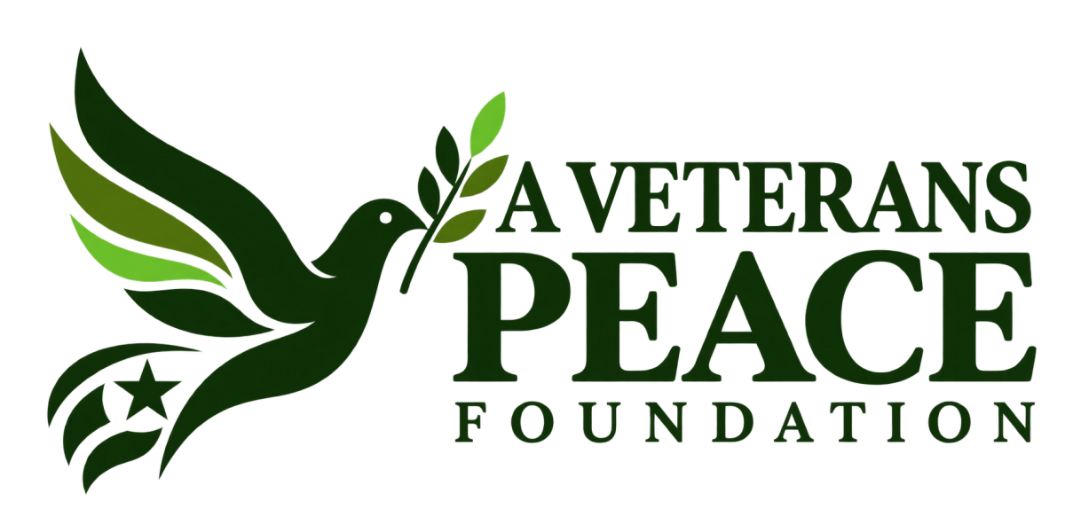 A Veterans Peace Foundation