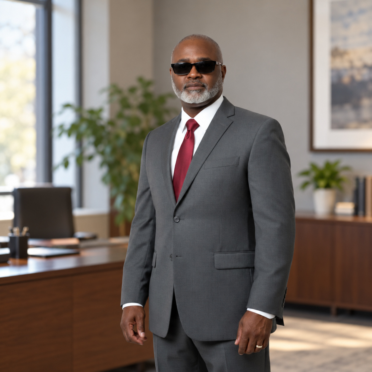 Eric Owens