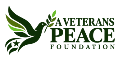 A Veterans Peace Foundation